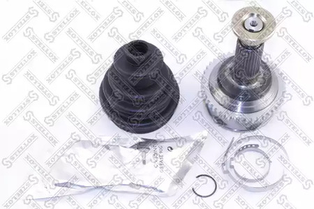 Шарнирный комплект приводного вала STELLOX 150 1525-SX